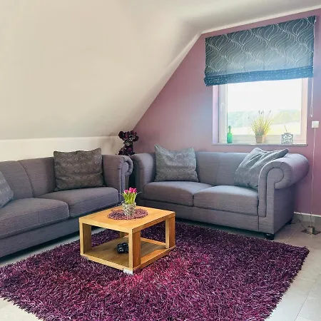 Apartment Alba / Og-fewo